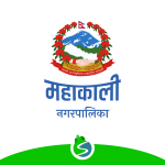 Mahakali Municipality logo