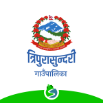 Tripura Rural Municipality logo