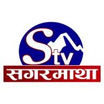 Sagarmatha TV logo