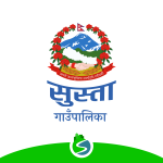 Susta Rural Municipality logo