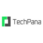 Techpana logo