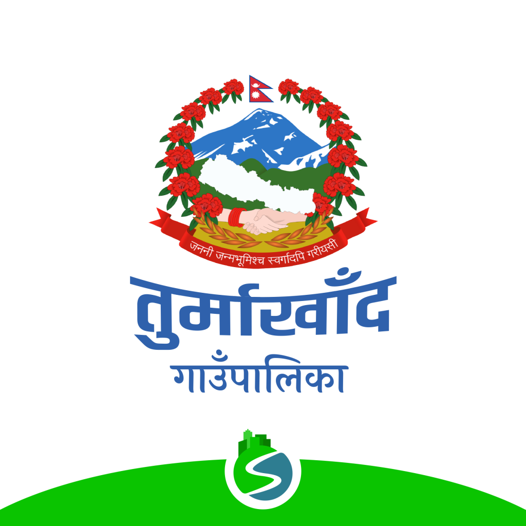 Turmakhad Rural Municipality logo