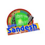 Radio Sandesh logo
